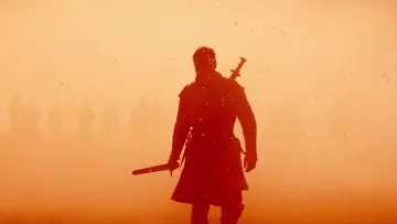 Backdrop to the movie "Macbeth" #998825