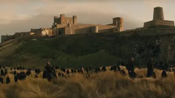 Backdrop to the movie "Macbeth" #998832
