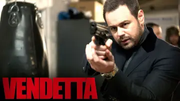 Backdrop to the movie "Vendetta" #721766