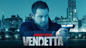 Backdrop to the movie "Vendetta" #721769