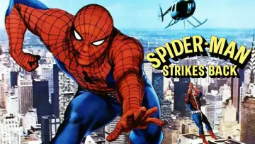 Backdrop to the movie "Spider-Man" #1208661