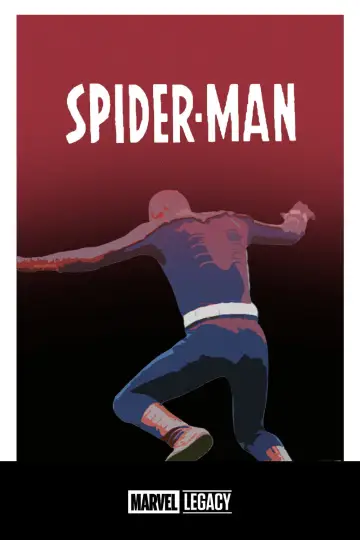 Poster to the movie "Spider-Man" #1739256