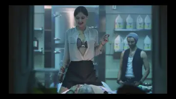 Backdrop to the movie "See No Evil 2" #1087058