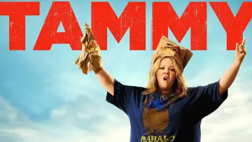 Backdrop to the movie "Tammy" #887889