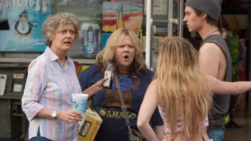 Backdrop to the movie "Tammy" #887902