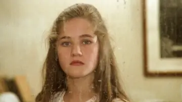 The Adolescent Poster