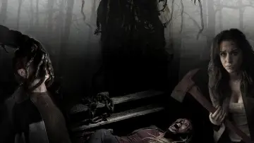 Backdrop to the movie "Scarecrow" #1128414
