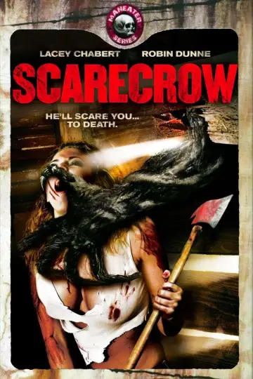 Scarecrow
