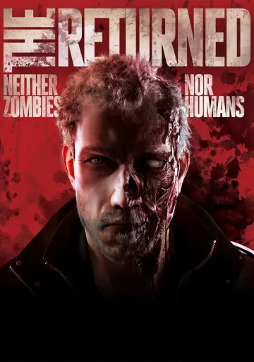 Poster to the movie "The Returned" #1126186