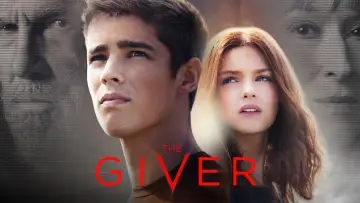 Backdrop to the movie "The Giver" #280182