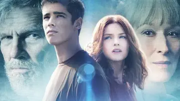 Backdrop to the movie "The Giver" #280185