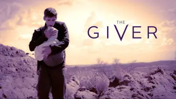 Backdrop to the movie "The Giver" #718581