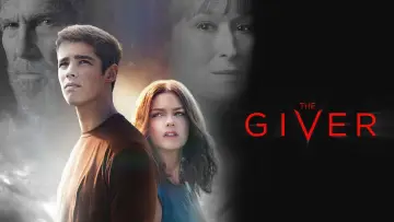 Backdrop to the movie "The Giver" #718586
