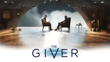 Backdrop to the movie "The Giver" #718587