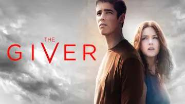 Backdrop to the movie "The Giver" #718590