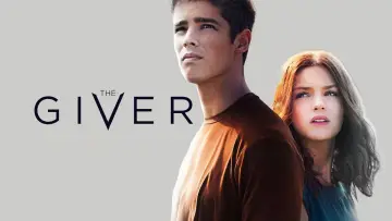 Backdrop to the movie "The Giver" #718591