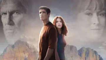 Backdrop to the movie "The Giver" #855842