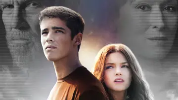 Backdrop to the movie "The Giver" #973106