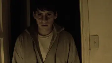 Backdrop to the movie "Paranormal Activity: The Marked Ones" #1646629