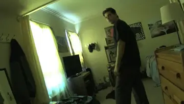 Backdrop to the movie "Paranormal Activity: The Marked Ones" #1646631