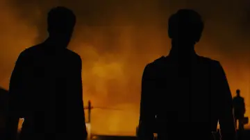 Backdrop to the movie "Unbroken" #921443