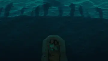Backdrop to the movie "Unbroken" #921445