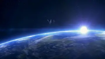 Backdrop to the movie "Pokémon the Movie: Genesect and the Legend Awakened" #879156