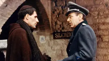 Backdrop to the movie "The Assisi Underground" #1620767