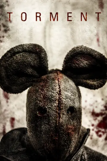 Poster to the movie "Torment" #1136608