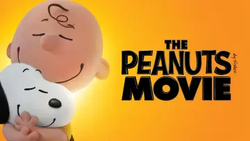 Backdrop to the movie "The Peanuts Movie" #852155
