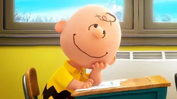 Backdrop to the movie "The Peanuts Movie" #852164