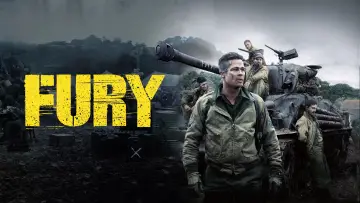 Backdrop to the movie "Fury" #168522