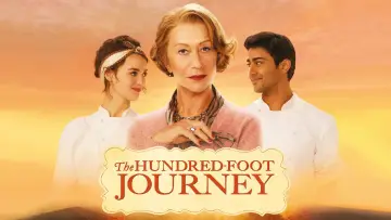 Backdrop to the movie "The Hundred-Foot Journey" #988676