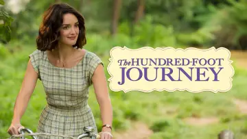 Backdrop to the movie "The Hundred-Foot Journey" #988678