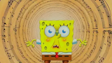 Backdrop to the movie "The SpongeBob Movie: Sponge Out of Water" #1627194