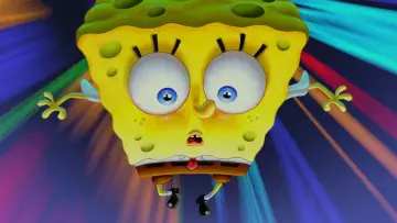 Backdrop to the movie "The SpongeBob Movie: Sponge Out of Water" #1627196