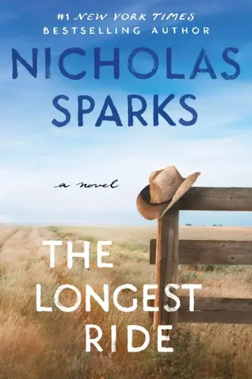 The Longest Ride