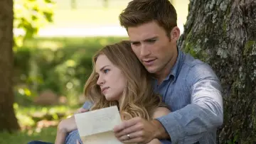Backdrop to the movie "The Longest Ride" #205745