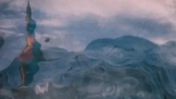 Backdrop to the movie "The Beach" #1637593