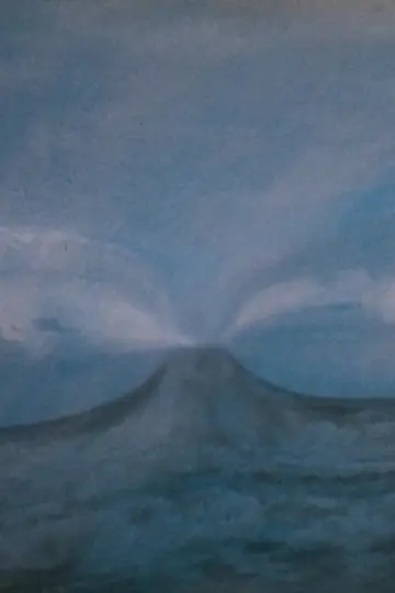 Poster to the movie "The Beach" #1637599