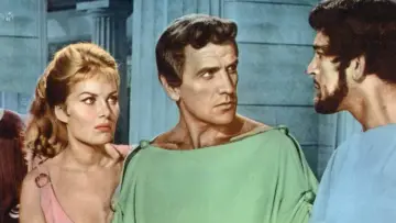 Backdrop to the movie "Aphrodite, Goddess of Love" #1632524