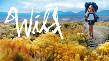 Backdrop to the movie "Wild" #723503