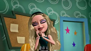 Backdrop to the movie "Bratz: Go to Paris" #1652978