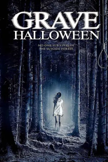 Poster to the movie "Grave Halloween" #1068781