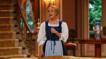 Backdrop to the movie "The Sound of Music Live!" #1578830