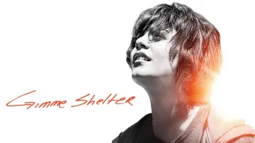 Backdrop to the movie "Gimme Shelter" #1102959