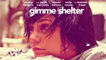 Backdrop to the movie "Gimme Shelter" #1102961