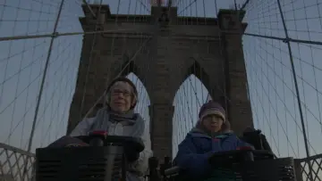 Backdrop to the movie "Two Raging Grannies" #1189261