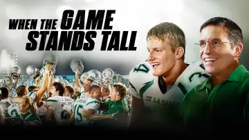 Backdrop to the movie "When the Game Stands Tall" #1032097