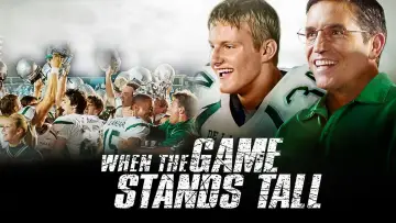 Backdrop to the movie "When the Game Stands Tall" #1032098